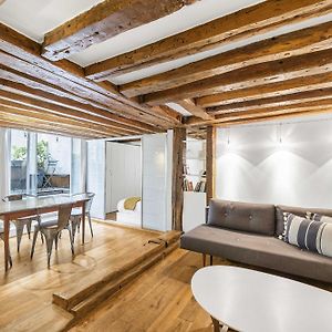 Appartement met een Slaapkamer